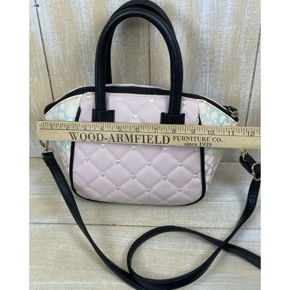 Betsey Johnson this elegant